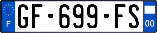 GF-699-FS