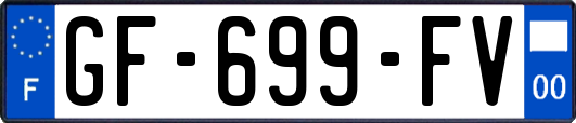 GF-699-FV