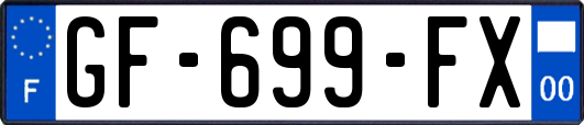 GF-699-FX