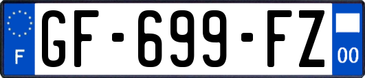 GF-699-FZ