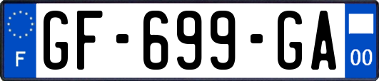 GF-699-GA