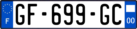 GF-699-GC