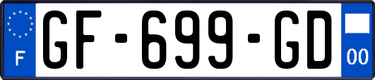 GF-699-GD