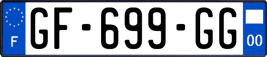 GF-699-GG