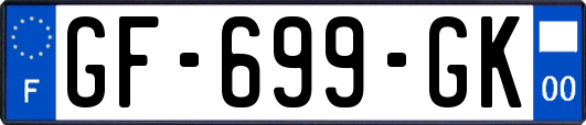 GF-699-GK