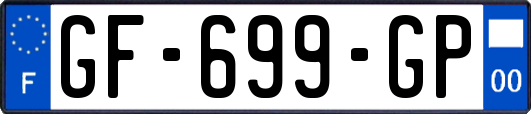 GF-699-GP