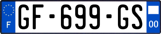 GF-699-GS