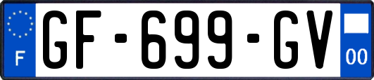 GF-699-GV
