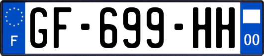 GF-699-HH