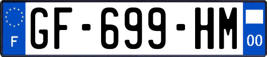 GF-699-HM