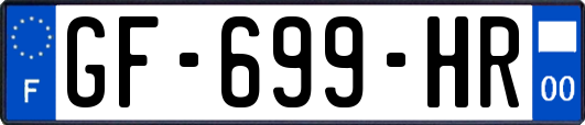GF-699-HR