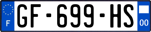 GF-699-HS