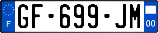 GF-699-JM