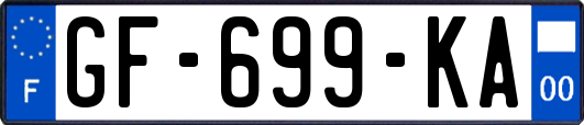 GF-699-KA