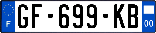 GF-699-KB