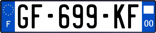 GF-699-KF
