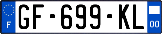 GF-699-KL