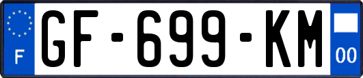 GF-699-KM
