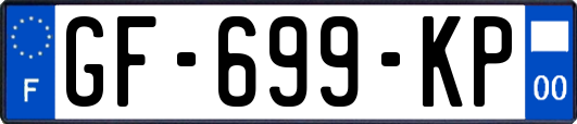 GF-699-KP