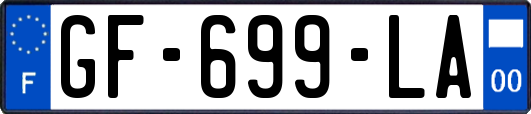 GF-699-LA