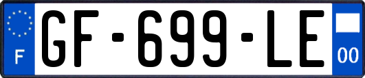 GF-699-LE