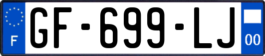 GF-699-LJ