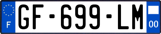 GF-699-LM