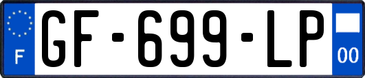 GF-699-LP