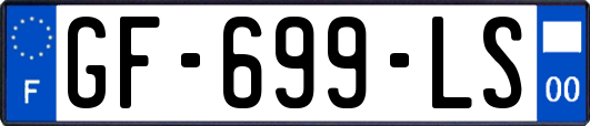 GF-699-LS