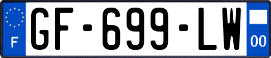 GF-699-LW