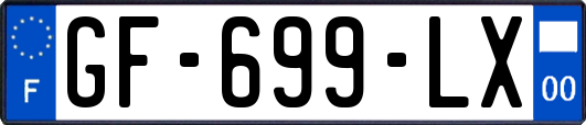 GF-699-LX