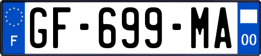 GF-699-MA