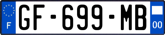 GF-699-MB