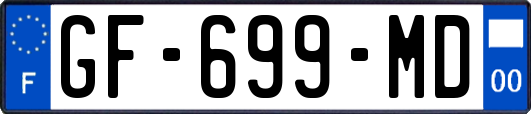 GF-699-MD