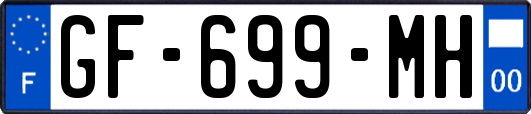 GF-699-MH