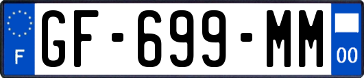 GF-699-MM