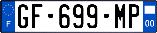 GF-699-MP