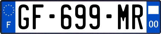 GF-699-MR