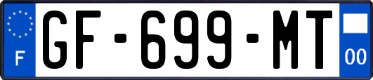 GF-699-MT