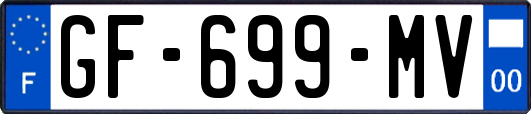 GF-699-MV