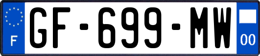 GF-699-MW