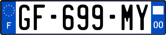 GF-699-MY
