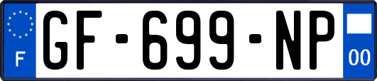 GF-699-NP