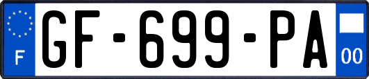 GF-699-PA