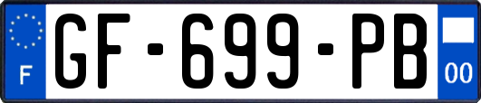 GF-699-PB