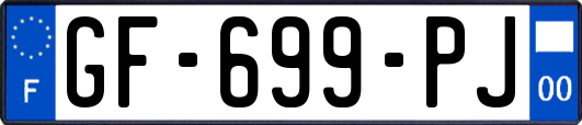 GF-699-PJ