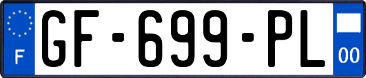 GF-699-PL