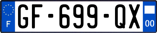 GF-699-QX