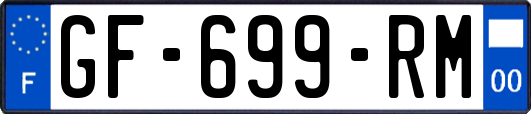 GF-699-RM