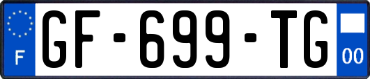 GF-699-TG